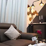 Chloe Suite The Robertson Bukit Bintang