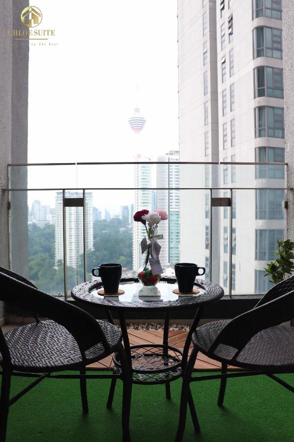 Chloe The Robertson Bukit Bintang *
