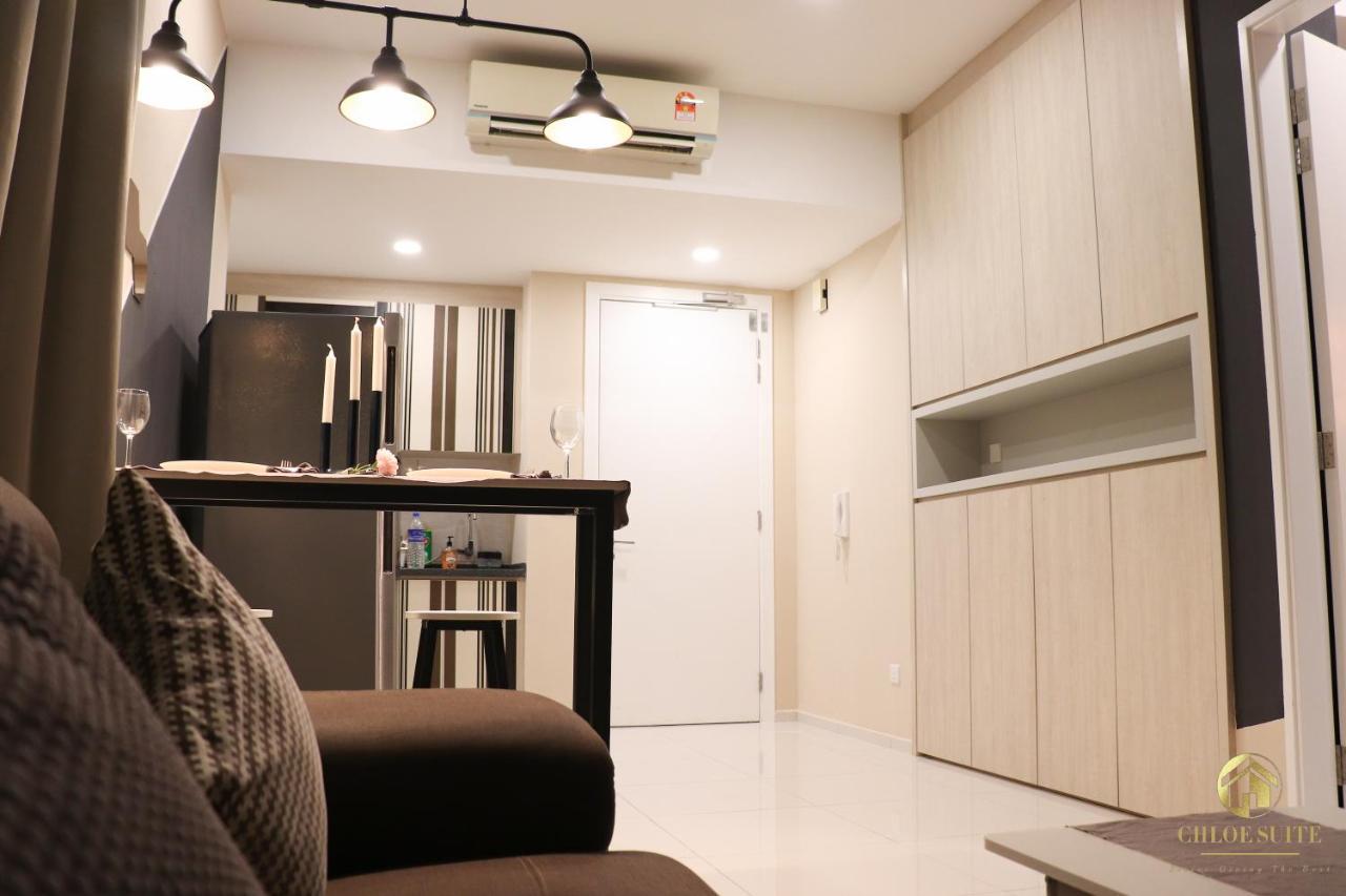 Apartment Chloe The Robertson Bukit Bintang