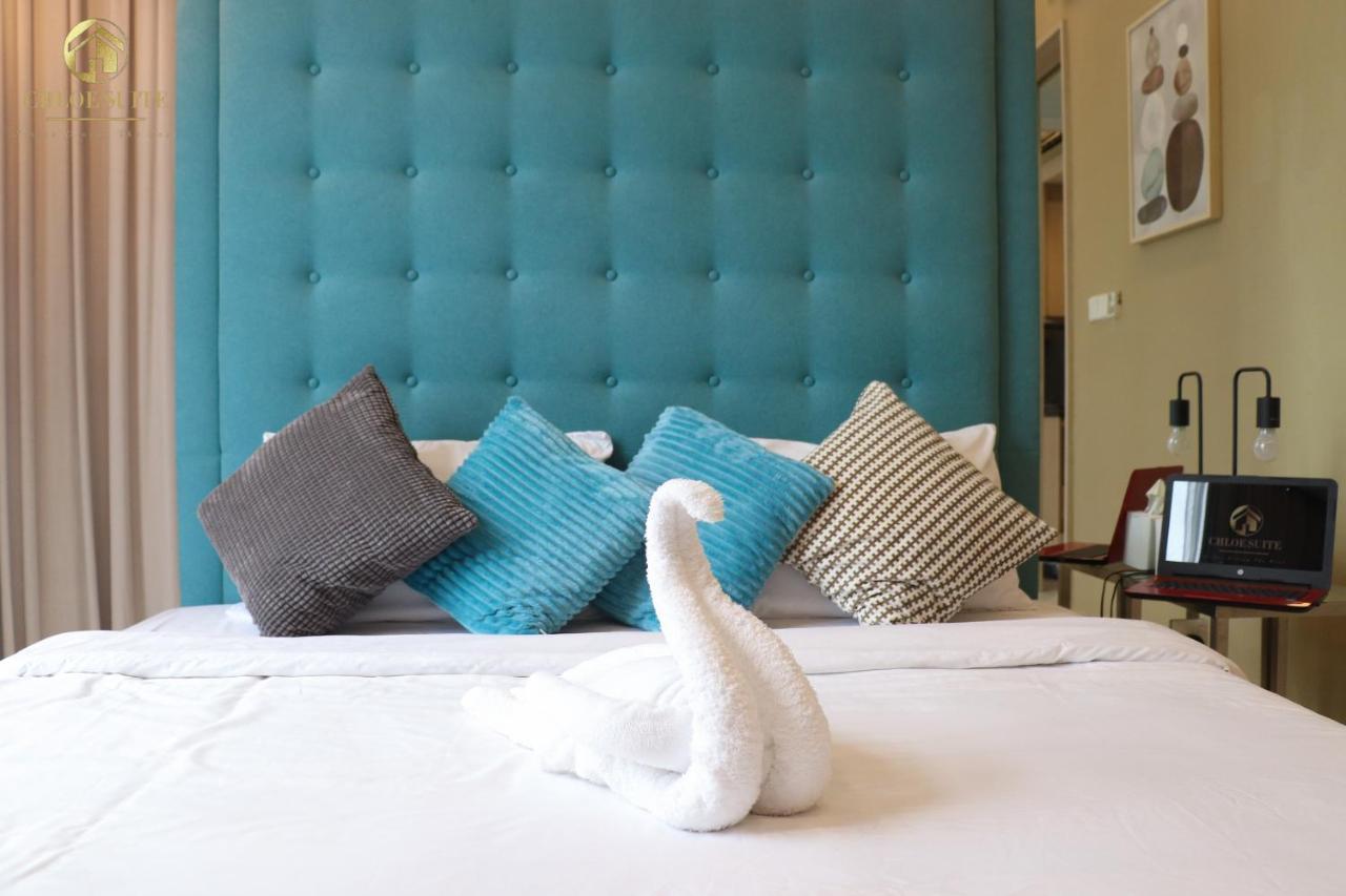Chloe The Robertson Bukit Bintang Apartment Kuala Lumpur