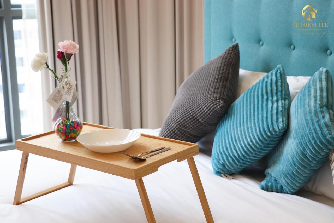 Chloe The Robertson Bukit Bintang Apartment Kuala Lumpur